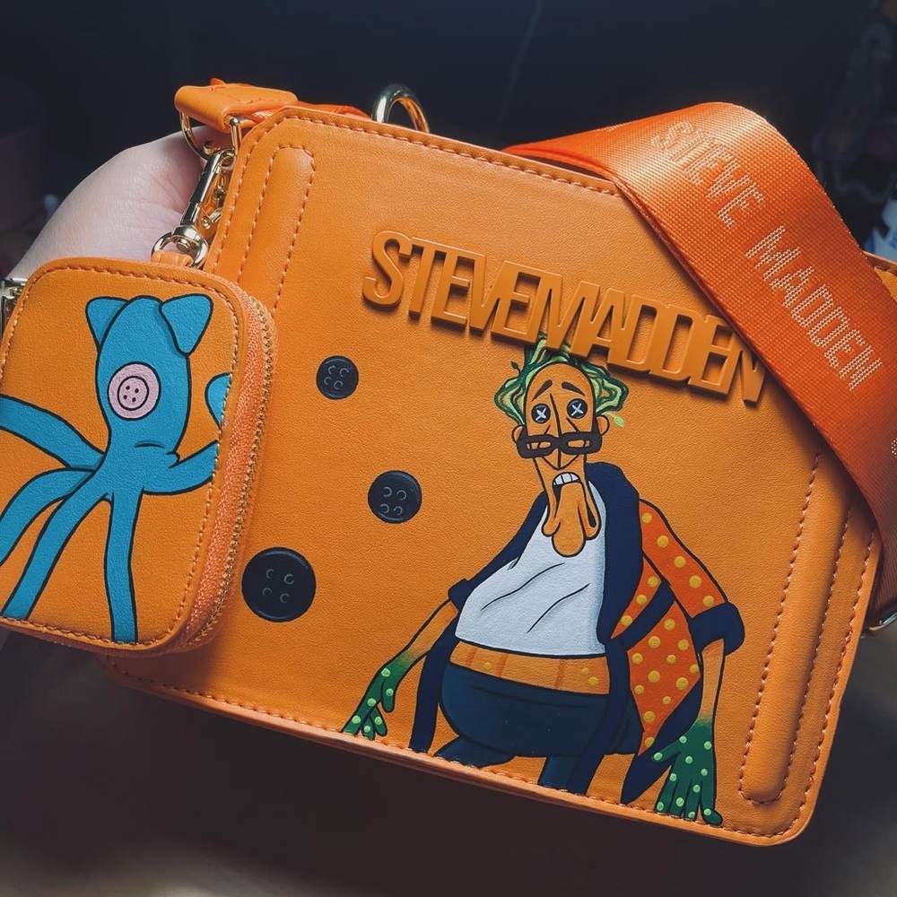 Steve Madden bag